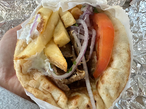 Meet the Greek Gallery - United States