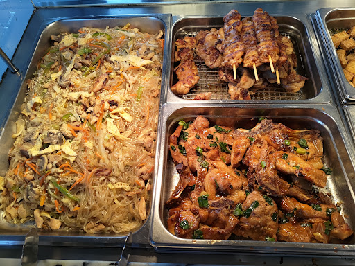 Interlink Cafe - Thumbnail