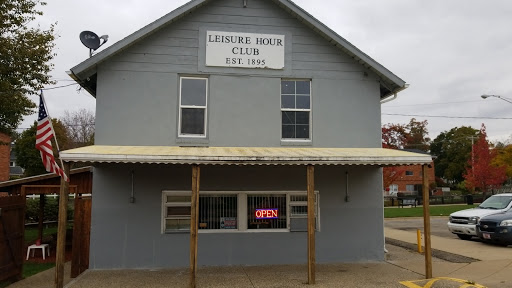 Leisure Hour Club - Thumbnail