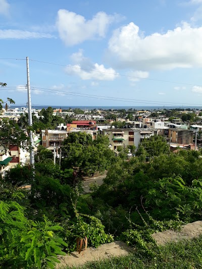 Photos of Mirador Sur (Nu&ntilde;ez de Caceres) Park