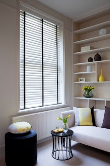 D & C Blinds leicester