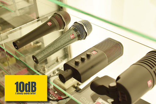 10dB - Thumbnail