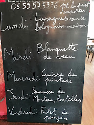 Photo n°2 de Café de la poste à Warluis (Bar)