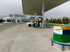 Ali Jan Petroleum Service quetta