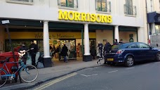 Morrisons brighton