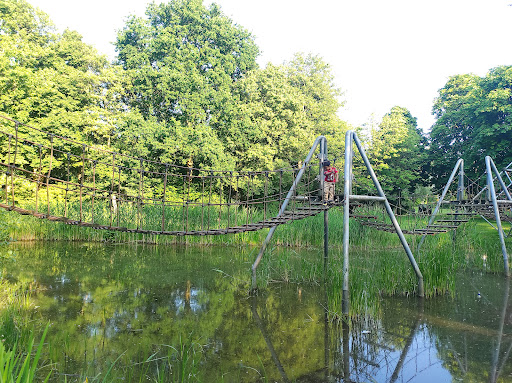 Neighborhood park Middenhoven - Thumbnail