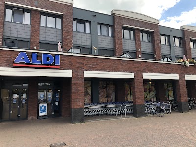 ALDI