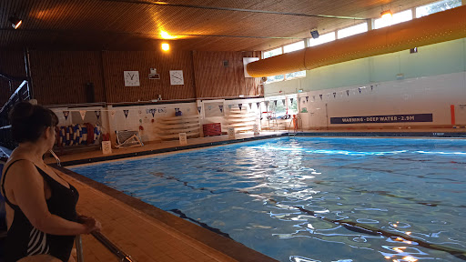 South Moorlands Leisure Centre - Thumbnail