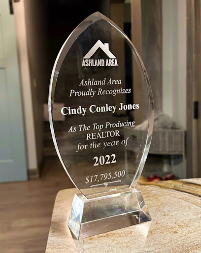 Cindy Conley Jones - Realtor