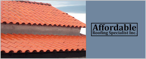 Affordable Roofing Specialist Inc - Thumbnail