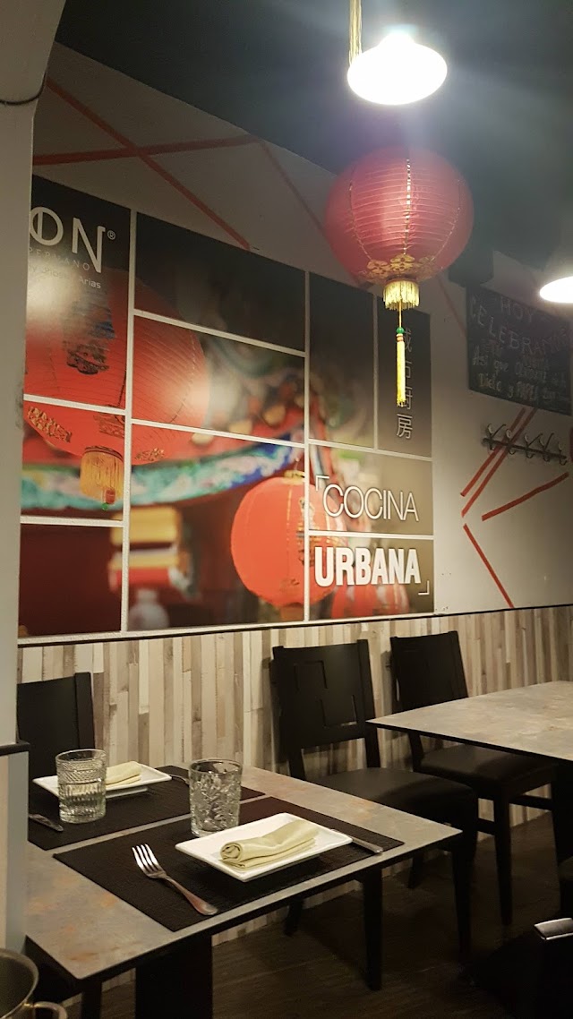 Restaurante Peruano Capón By Jhosef Arias