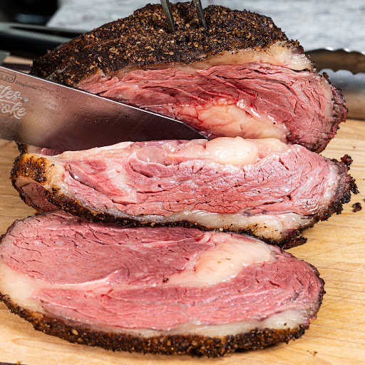 SOCO Smokehouse & Catering - Thumbnail