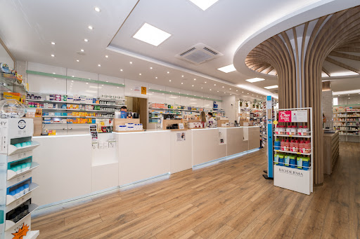Farmacia Font de Vida - Thumbnail