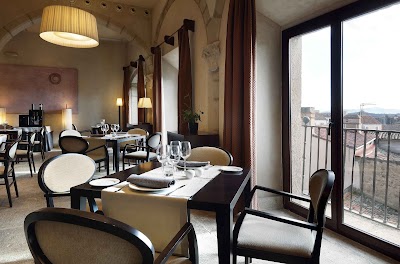 Photos of Eurostars Palacio Santa Marta