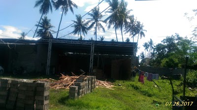 storage