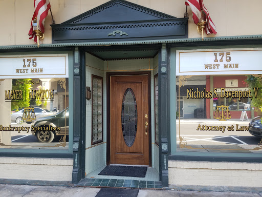 The Law Offices Of Mayer & Newton - Thumbnail