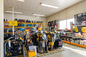 Photo n°4 de Kiloutou Hazebrouck à Hazebrouck (Service de location d'outils)