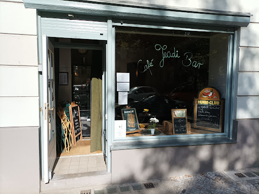 Café Jeudi Bar