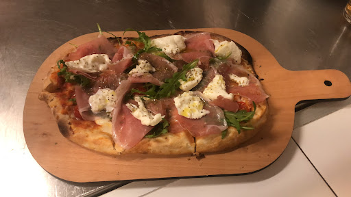 Da Persio Pizzeria Restaurant