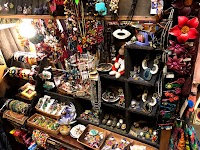 クリシュナマーケット