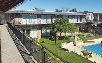 Photos of Marvic Hotel