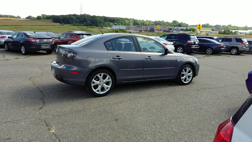 Garza Motors - Thumbnail