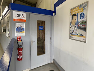 Photo n°3 de AS Autosécurité Contrôle Technique NOIDANS-LÈS-VESOUL à Noidans-lès-Vesoul (Centre de contrôle technique)