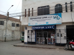 Repuestos Luna 0