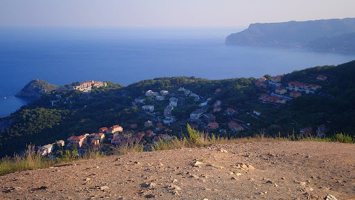 Sant'Elena - Visual