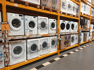 Photo n°3 de ELECTRO DEPOT ORLEANS à Saint-Jean-de-la-Ruelle (Magasin de matériel Hi-Fi)