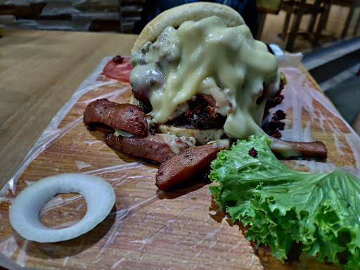 Chelas&burgers - Thumbnail