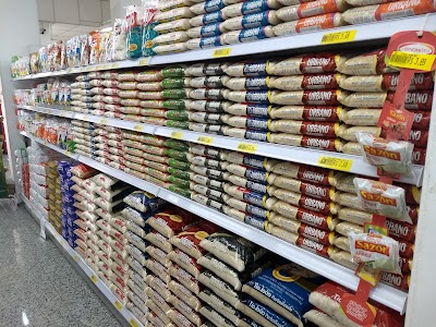 Photos of Plus supermarket Willner