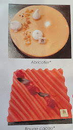 Photo n°7 de L'Atelier De Julie à Franois (Boulangerie)