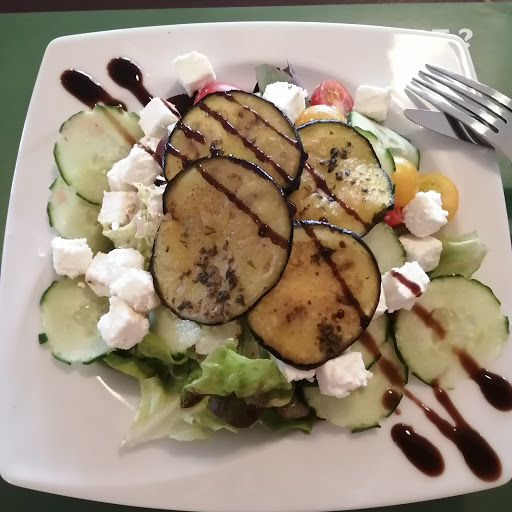 Gourmand'Ifs - Thumbnail