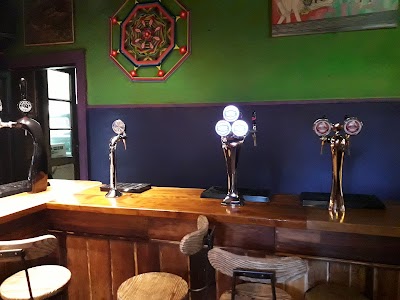 Photos of La &Uacute;ltima Frontera