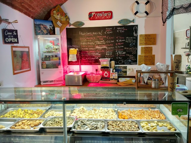 Tutti Fritti