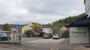 Photo n°5 de Pharmacie de La Vallée à Lillebonne (Pharmacie)