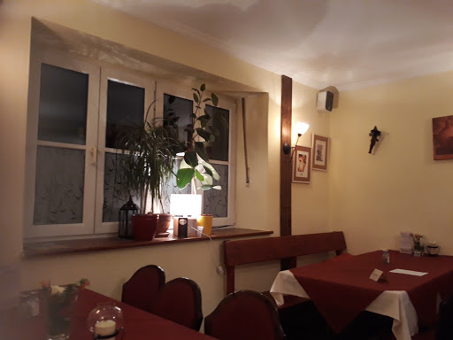 Ristorante-Pizzeria Amo - Thumbnail