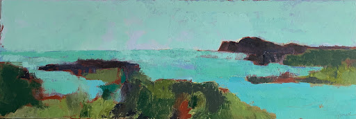 Peinture art - Thumbnail