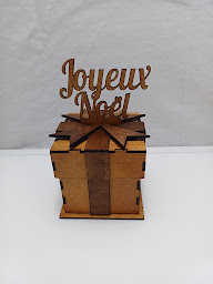 Photo n°10 de Oma Créations à Blennes (Artisanat)