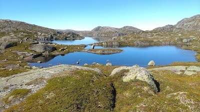 Photos of B&oslash;rsteinen