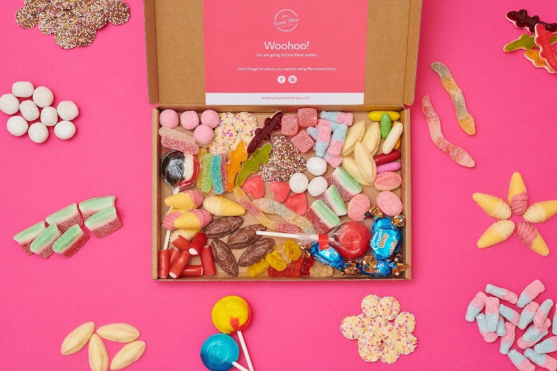 Jen's Sweet Shop photo 2