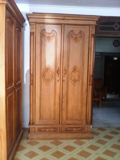 Photos of Mebel Jati Ukir Bojonegoro