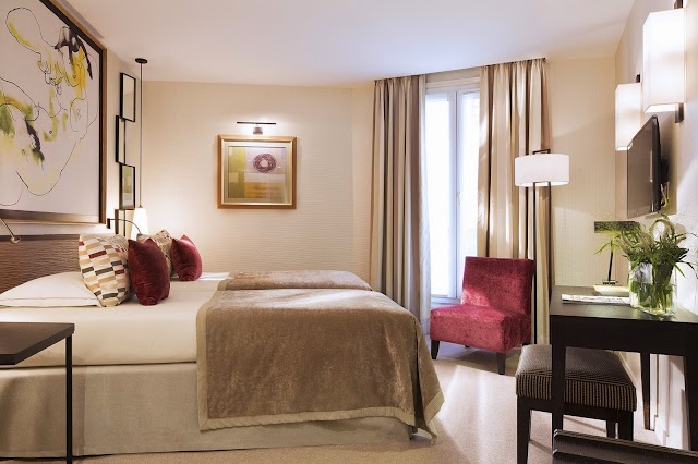 Hotel Balmoral