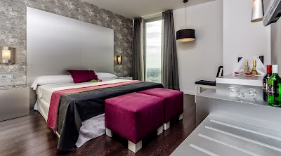 Photos of Hotel YIT Via Sevilla Mairena