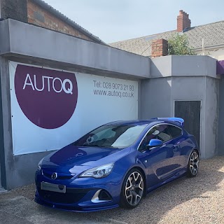 Auto Q
