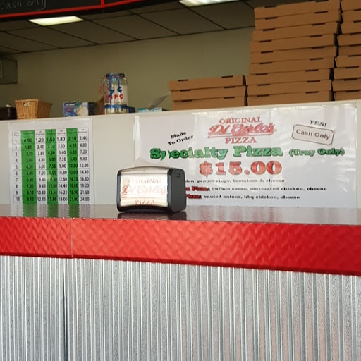 DiCarlo's Pizza - Downtown Steubenville - Thumbnail