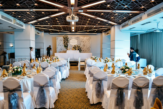 Novotel Nha Trang by null