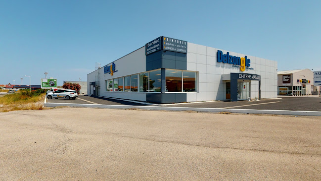 DELZONGLE COULEURS & DÉCORATION - PERPIGNAN - Magasin de peinture