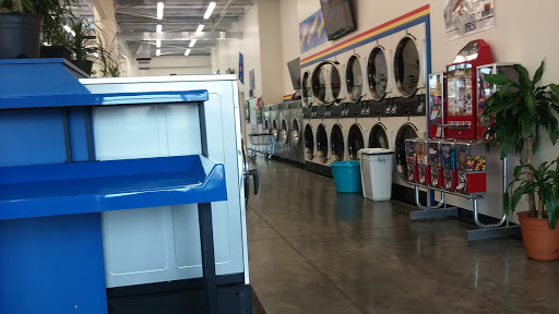 Soaps N Suds Laundromat & Car Wash Gallery - United States